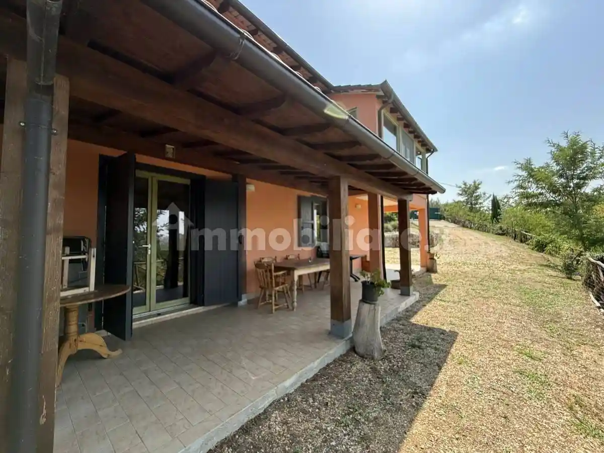 Casa indipendente - foto 5