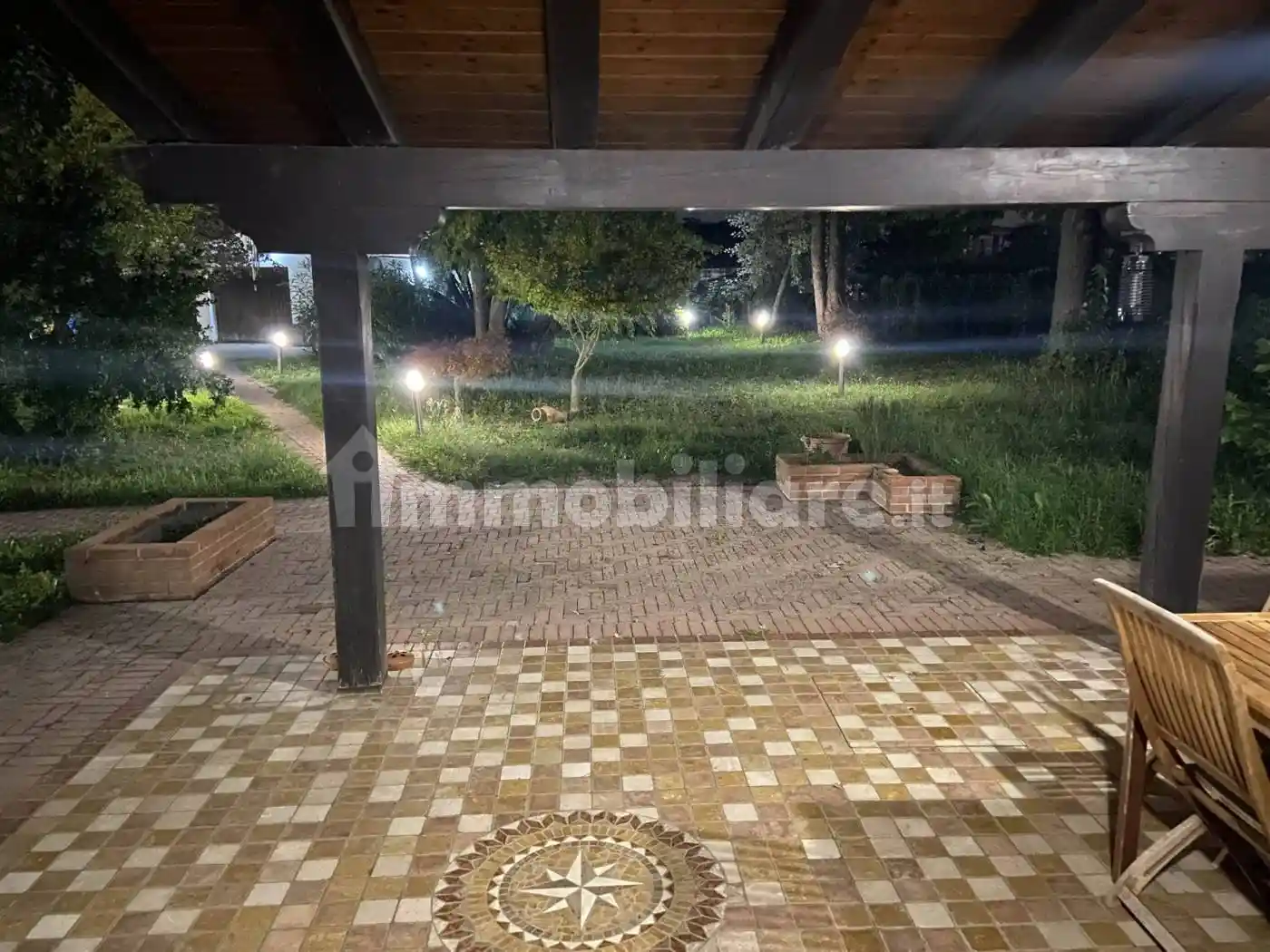 Villa in vendita a Scorzè