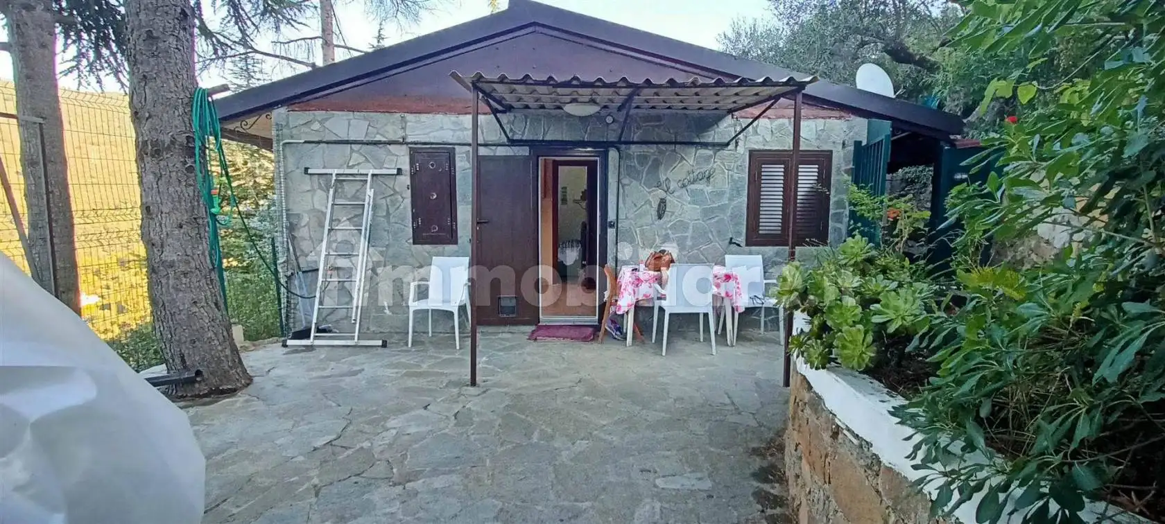 Casa indipendente in vendita a Seborga