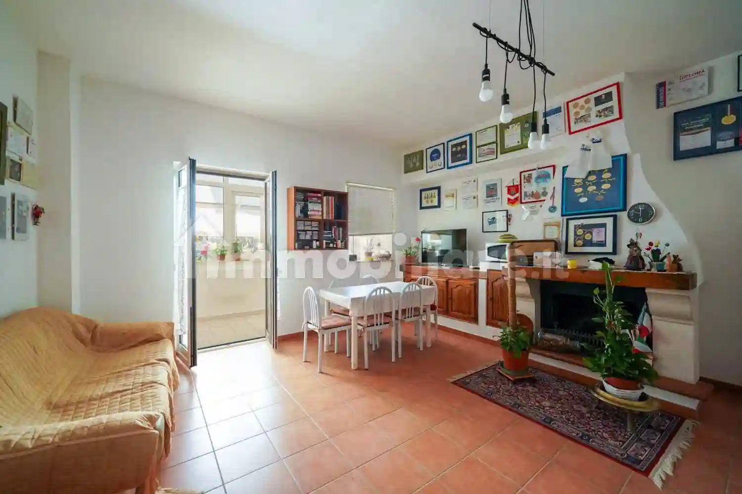 Villetta a schiera - foto 2