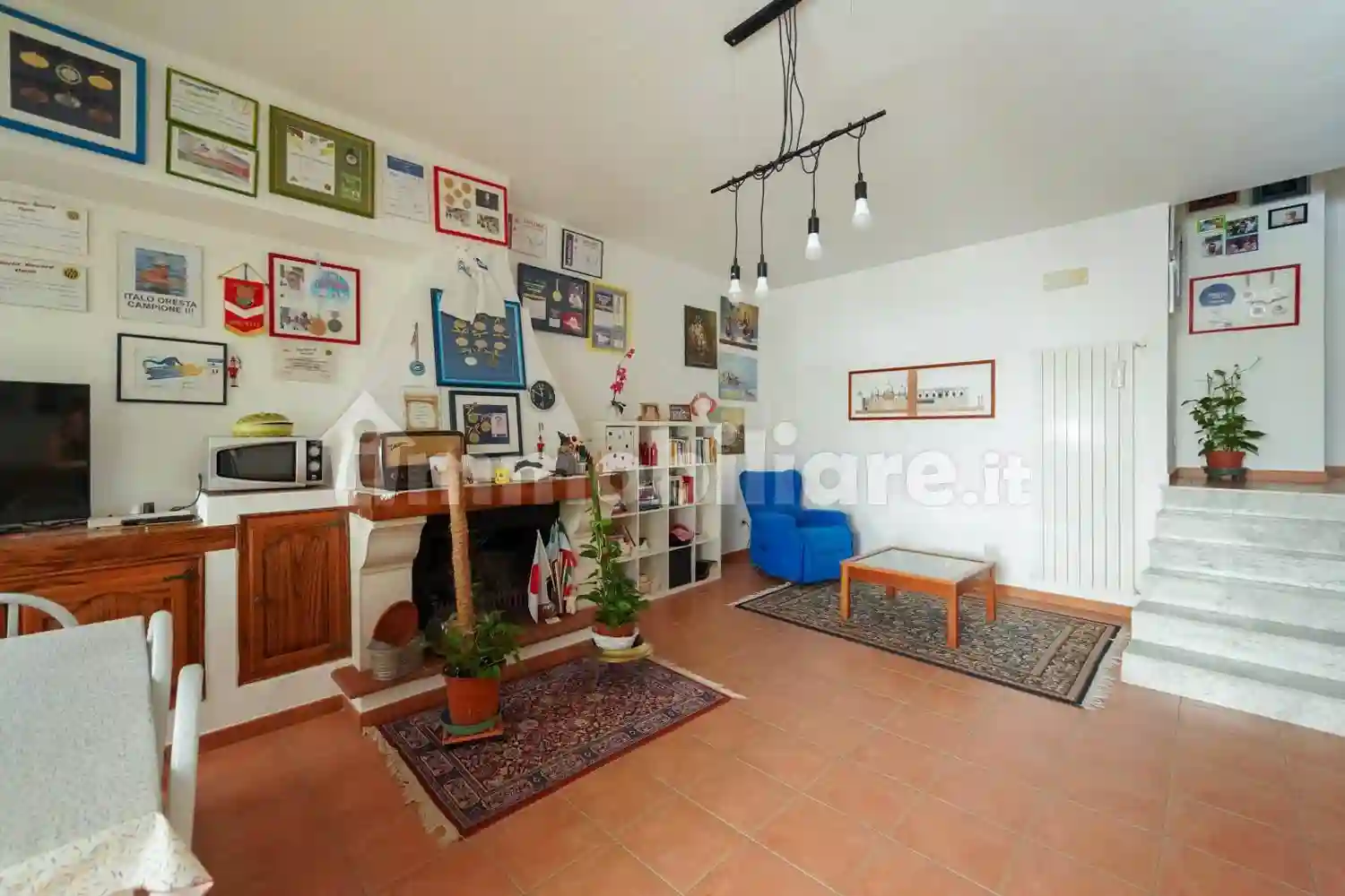 Villetta a schiera - foto 5