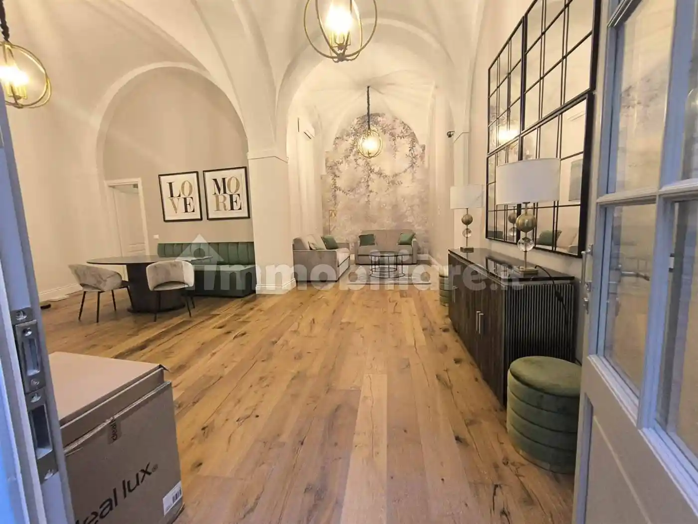 Appartamento in vendita a Firenze