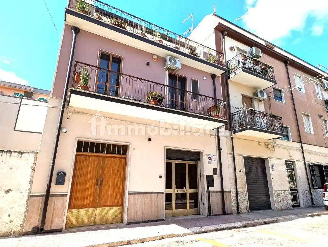 Appartamento in vendita a San Severo