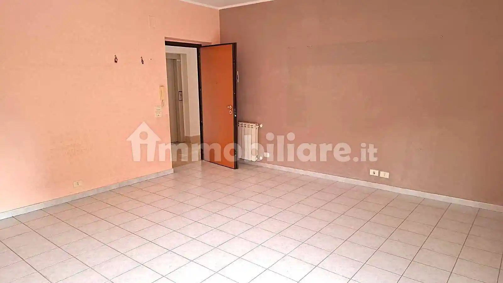 Appartamento in vendita a Agrigento