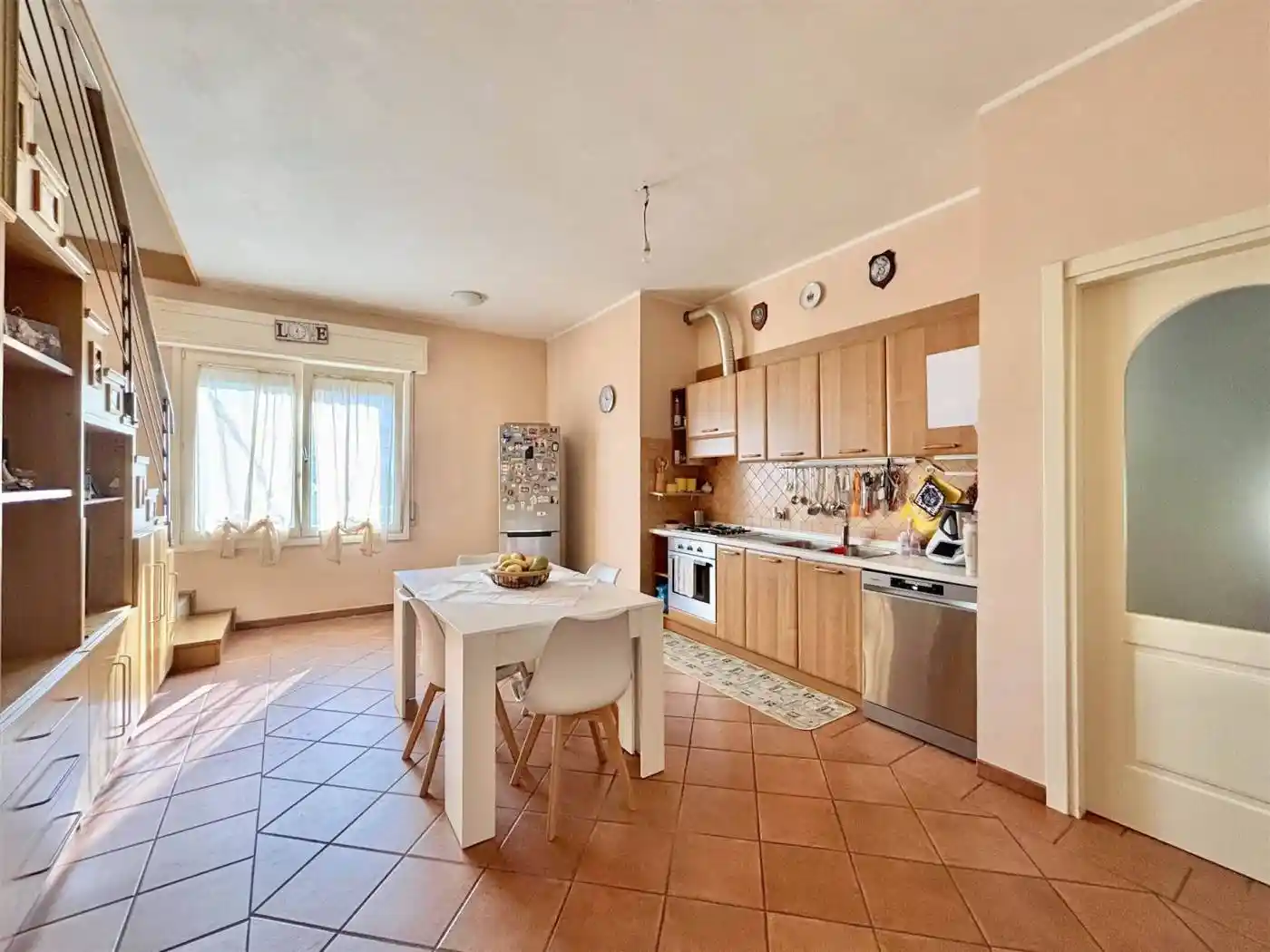 Appartamento in vendita a Mantova