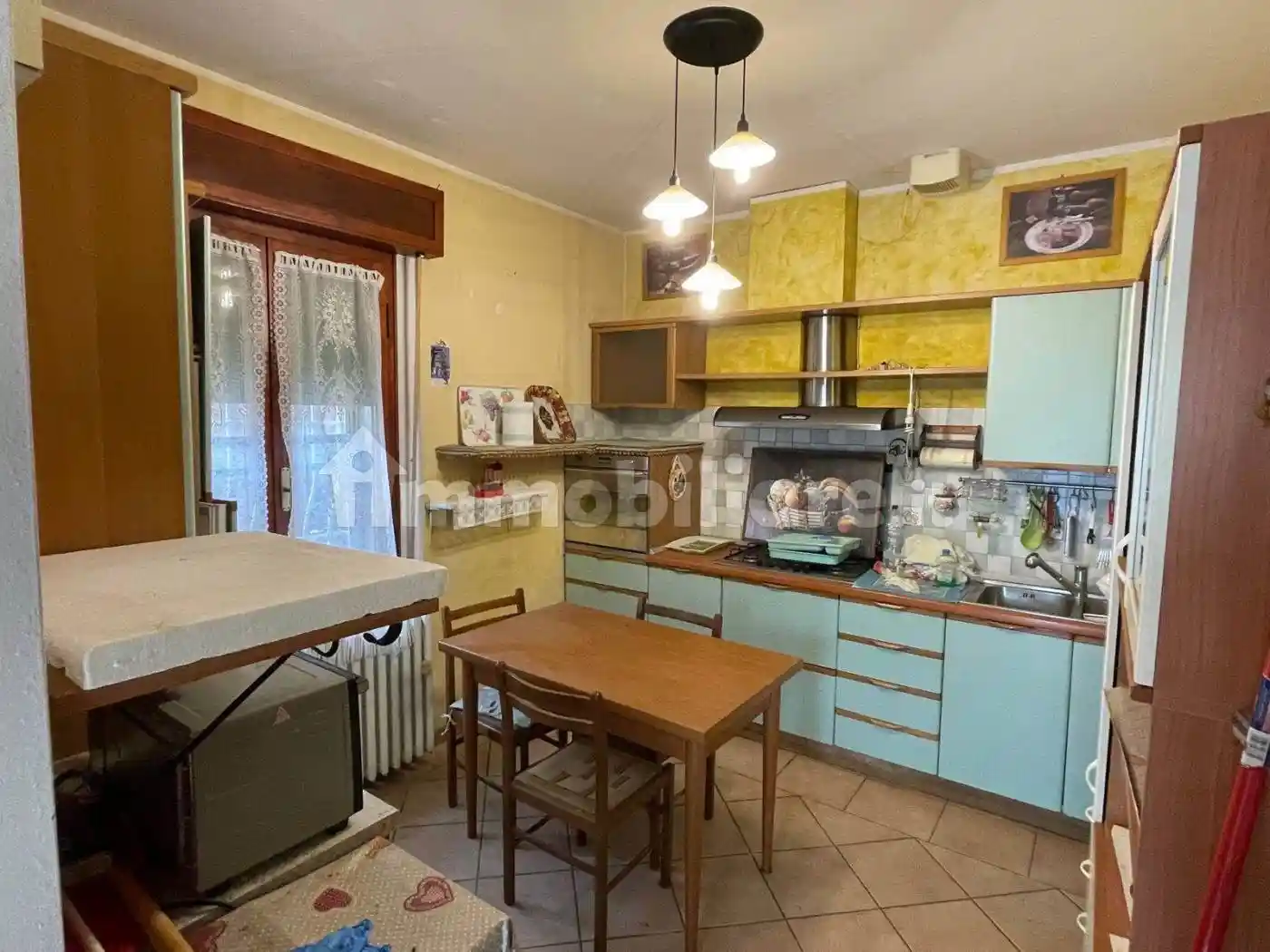 Terratetto unifamiliare 90 m², buono stato, Foro Boario, Forlì - foto 5