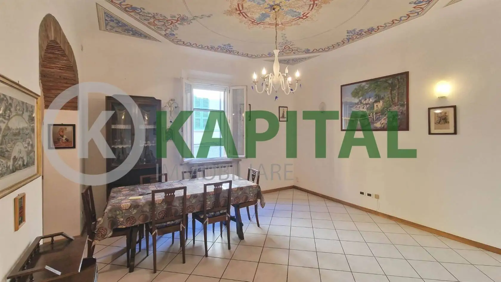 Appartamento in vendita a Forlì