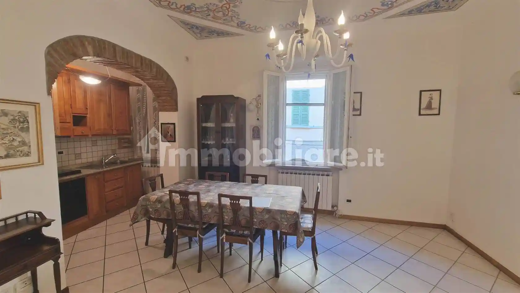 Trilocale ottimo stato, Viale Vittorio Veneto, Forlì - foto 2