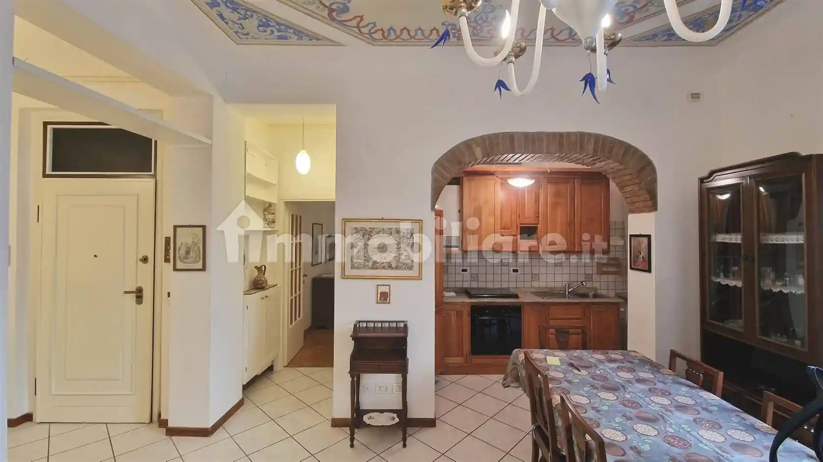 Trilocale ottimo stato, Viale Vittorio Veneto, Forlì - foto 3