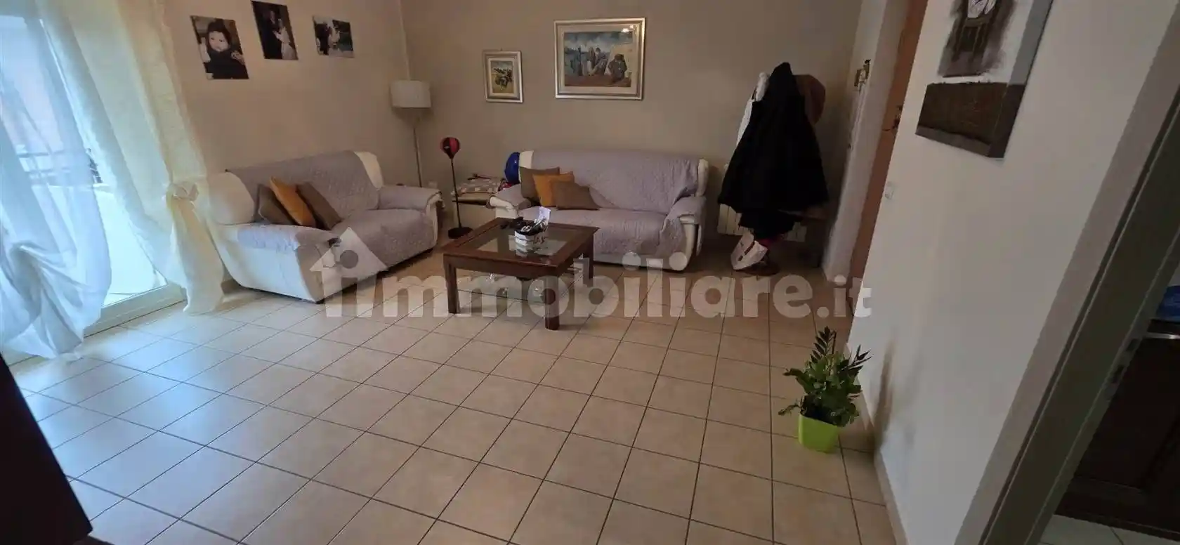 Appartamento in vendita a San Cataldo