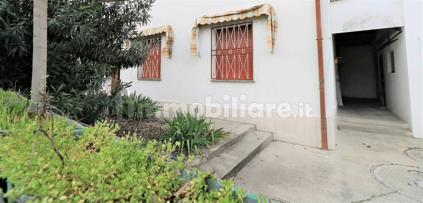 Appartamento buono stato, piano terra, Alfonsine - foto 3