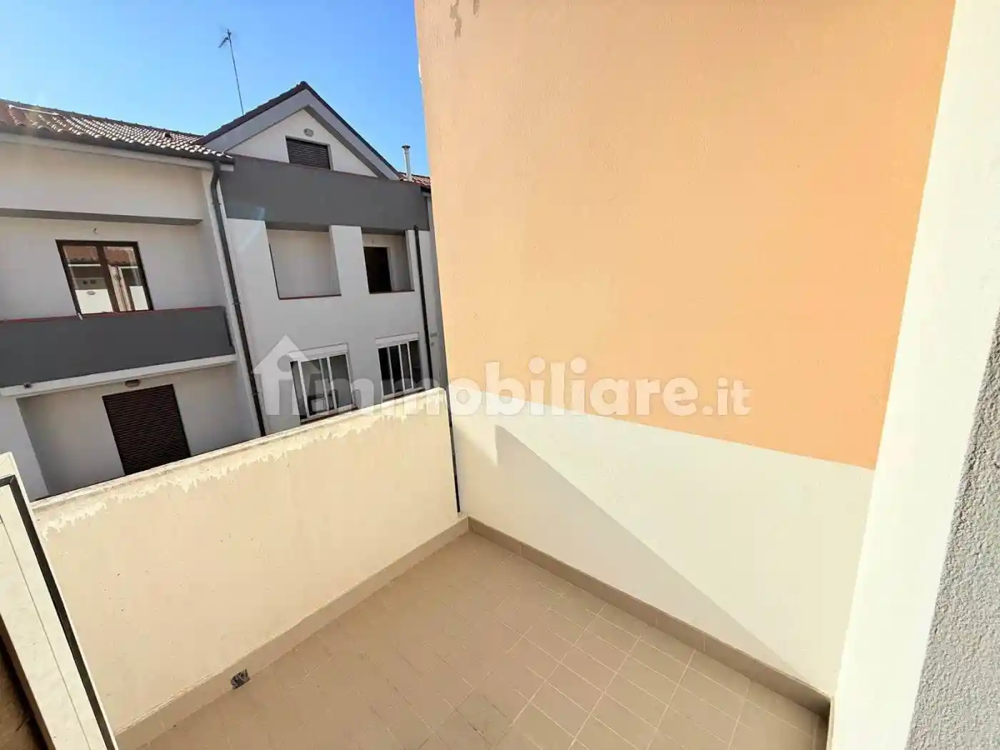 Quadrilocale via Carlo Levi, Torrette - Ponte Sasso, Fano - foto 5