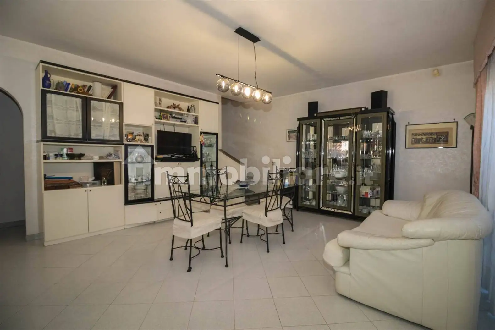 Appartamento in vendita a Poggio Mirteto