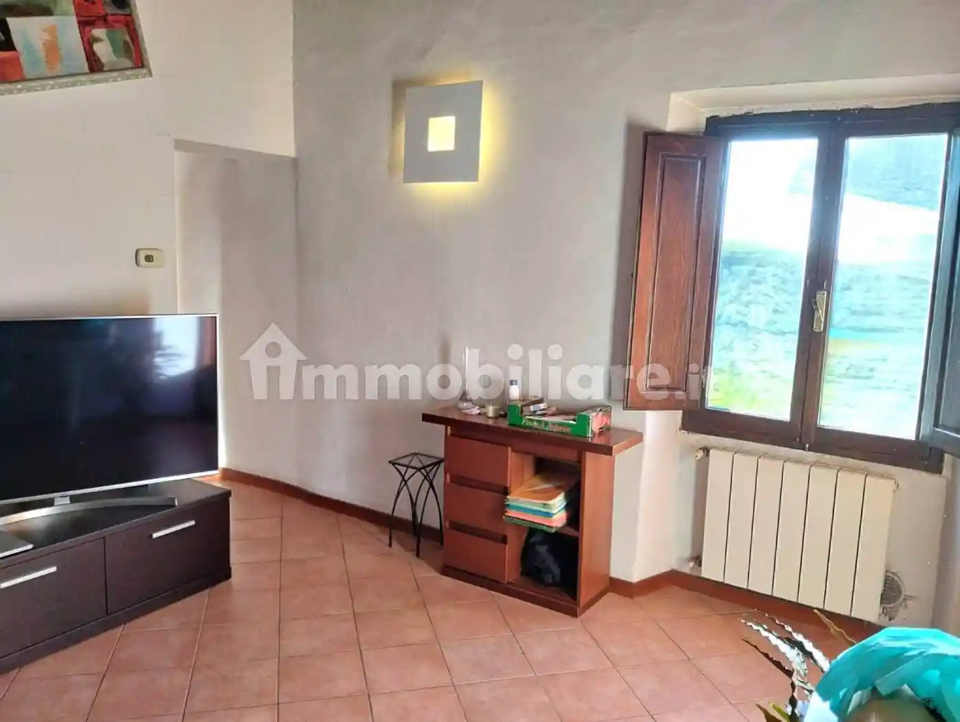 Trilocale buono stato, Pistoia Ovest, Pistoia - foto 4