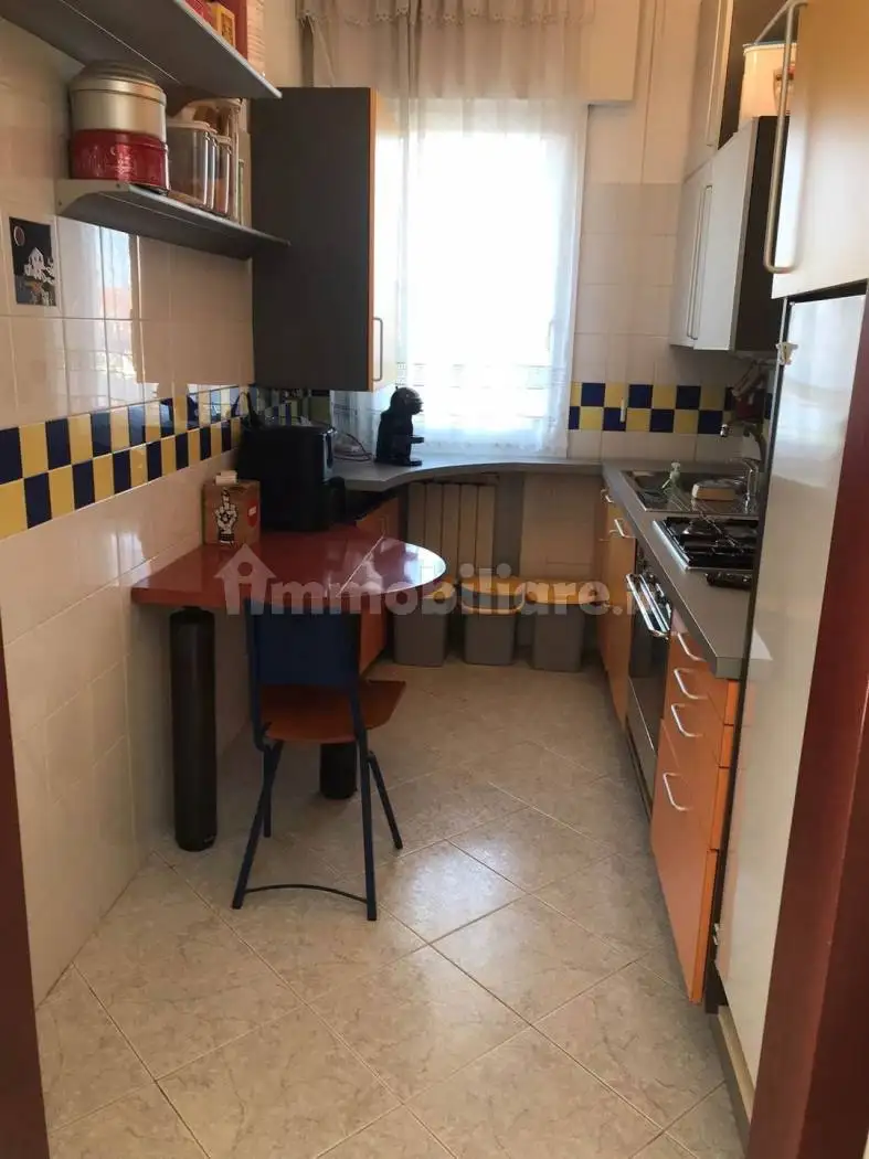 Appartamento in vendita a Venezia