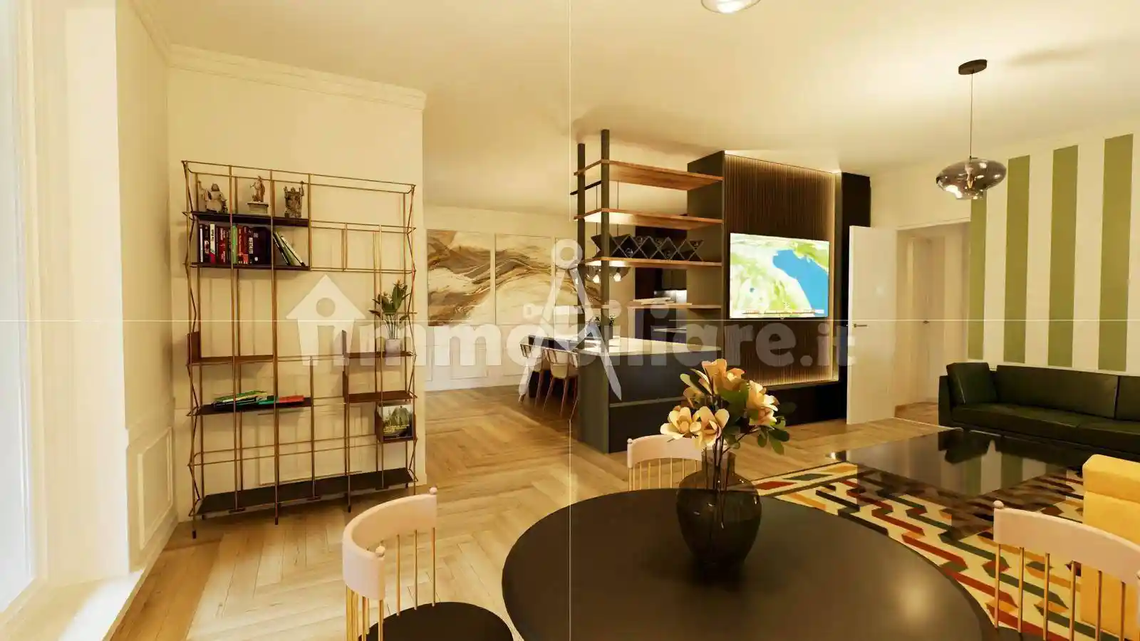 Villetta a schiera in vendita a Piacenza