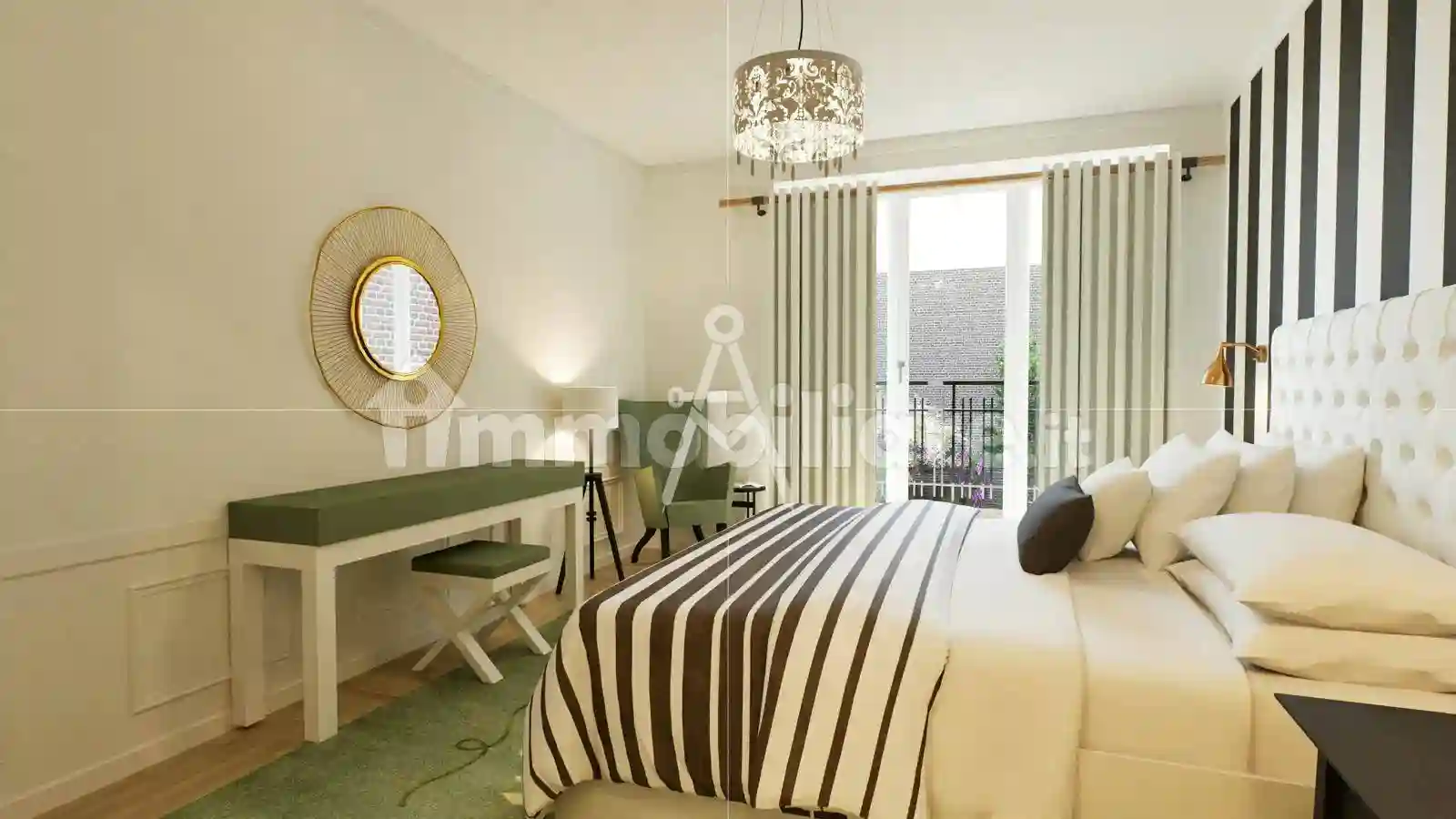 Villetta a schiera - foto 3