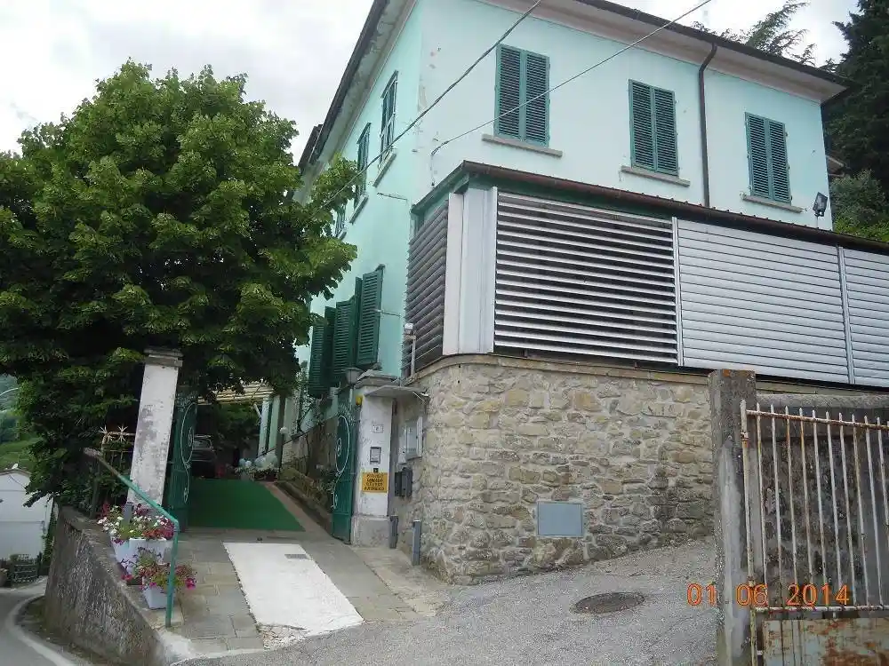 Casale, buono stato, 600 m², Saturnana - Le Grazie, Pistoia - foto 2