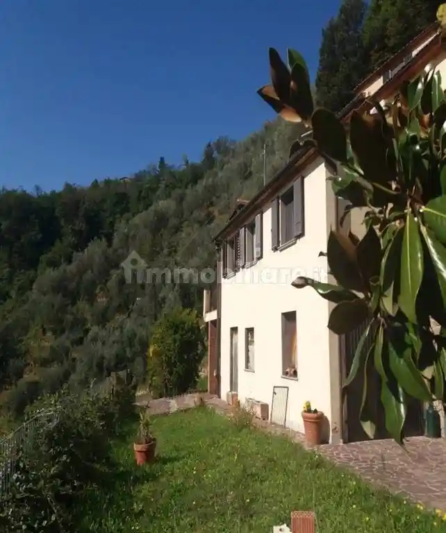 Casa indipendente in vendita a Pescia