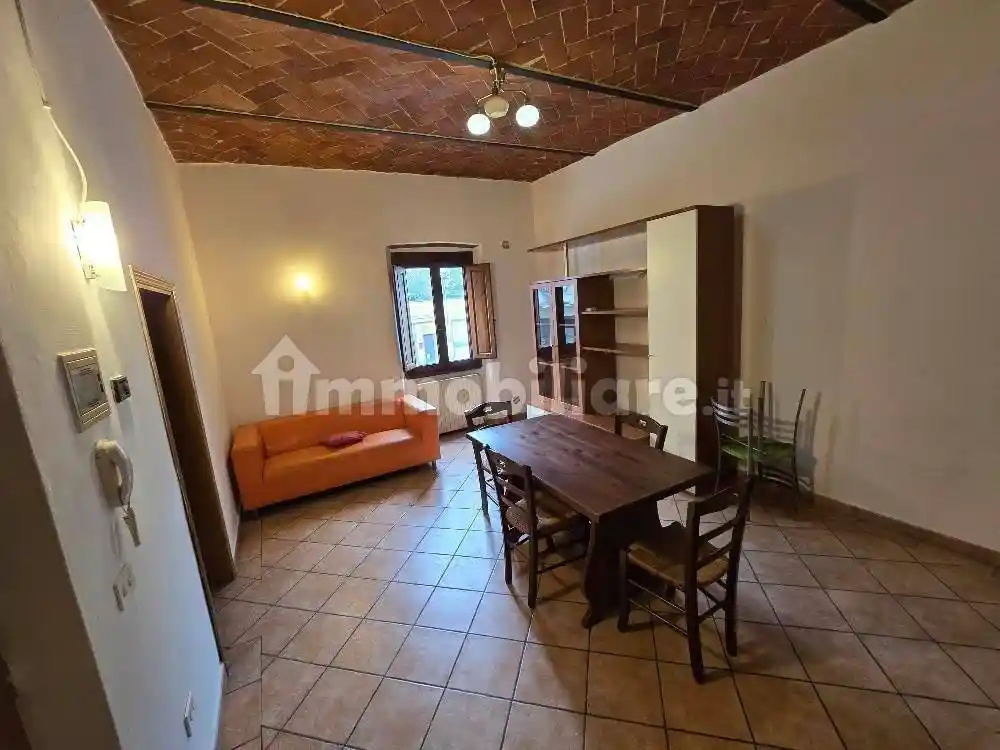 Appartamento in vendita a Pistoia