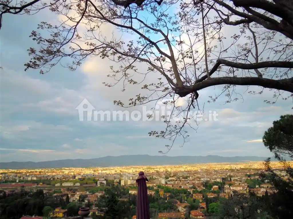 Villa unifamiliare via Giolica Alta, Pietà, Prato - foto 2
