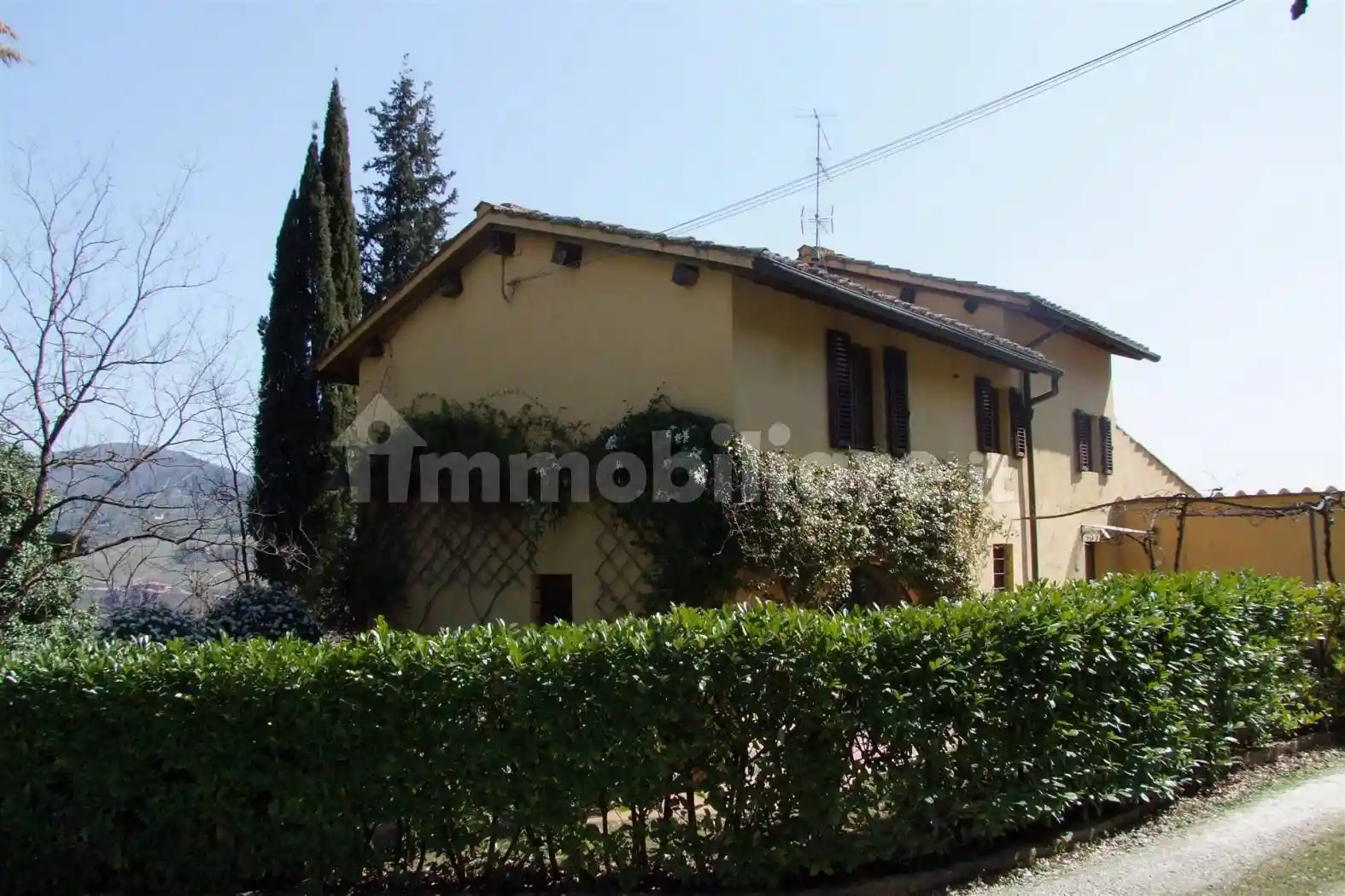 Terratetto unifamiliare 117 m², Vallina, Bagno a Ripoli - foto 3