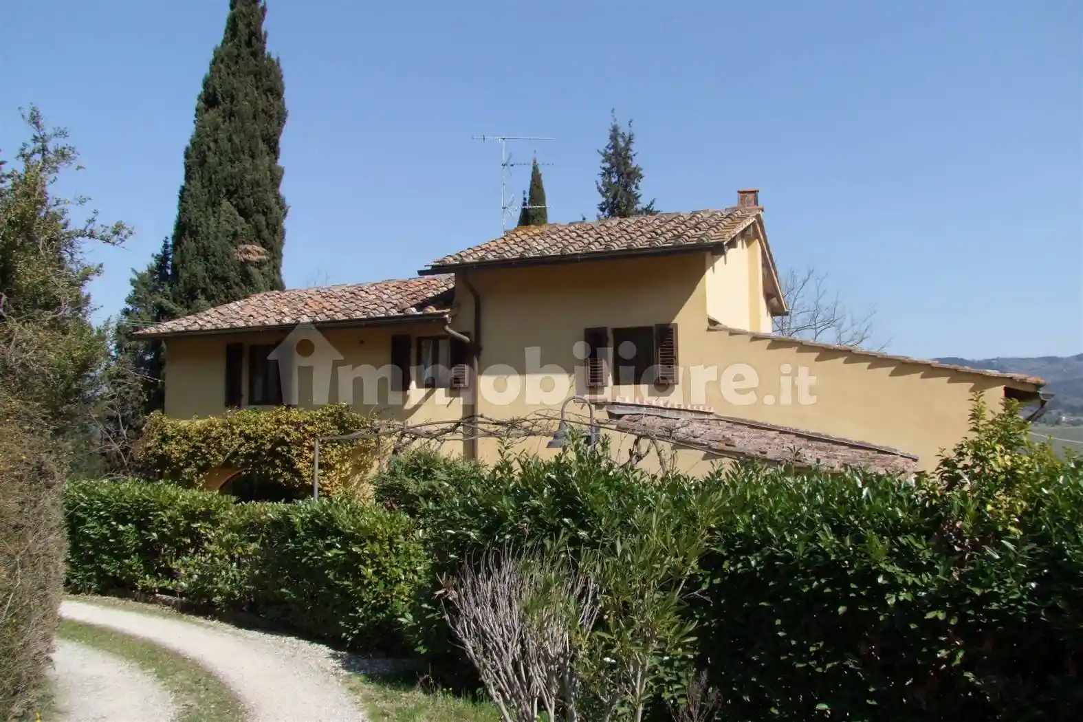 Terratetto unifamiliare 117 m², Vallina, Bagno a Ripoli - foto 5