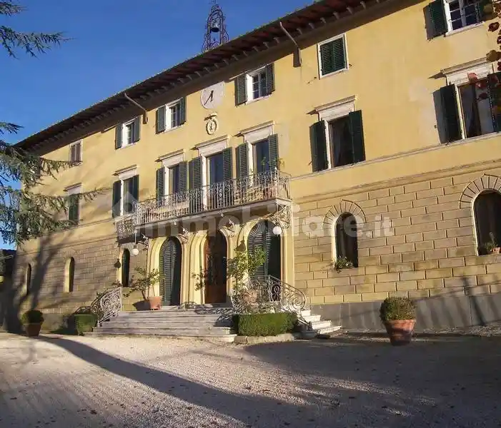 Appartamento in vendita a Siena