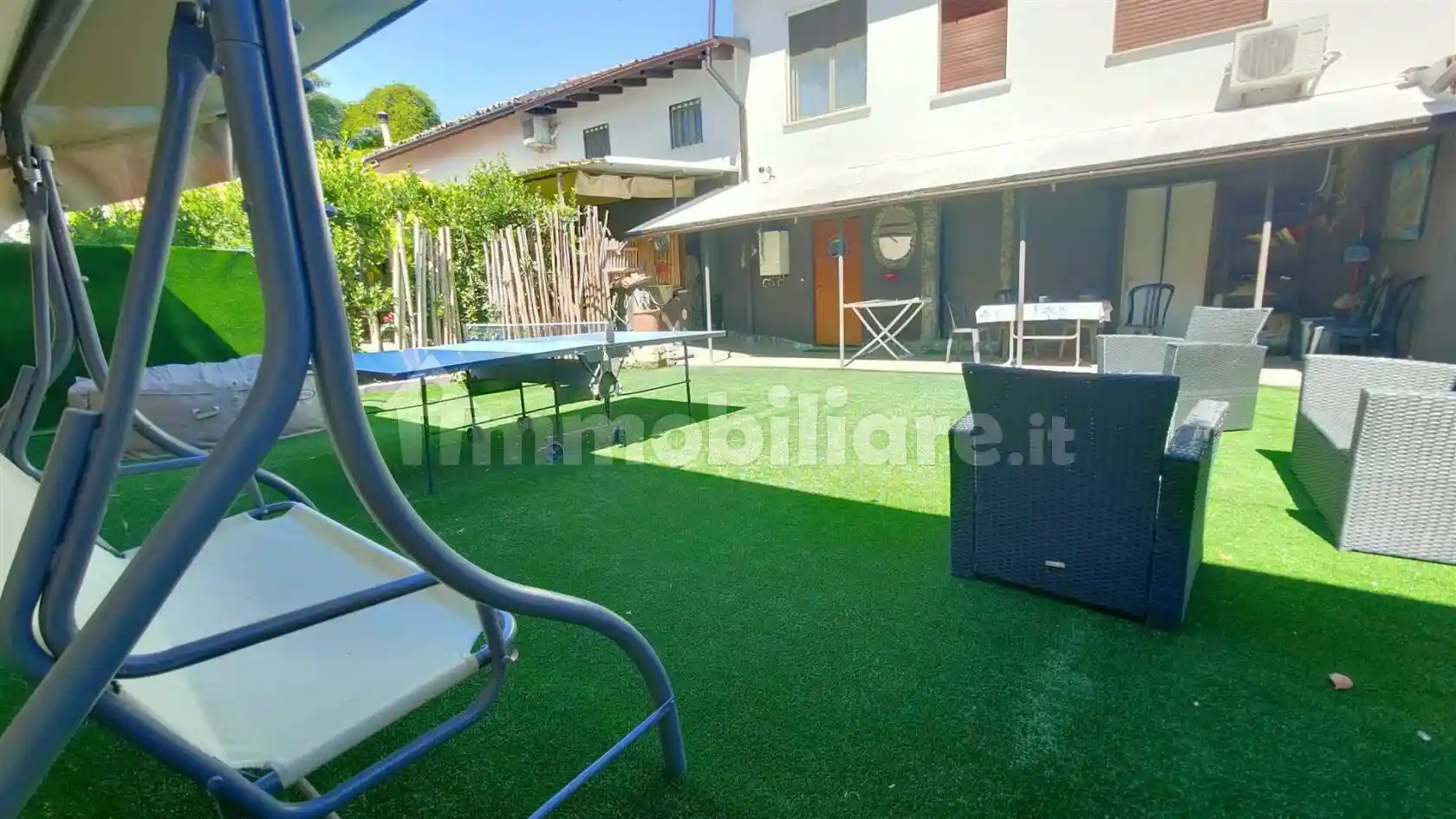 Casa indipendente - foto 2