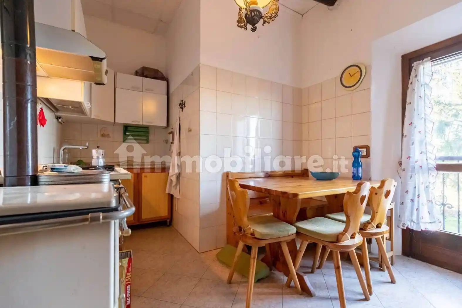 Villa bifamiliare, buono stato, 374 m², Ganaceto - Lesignana, Modena - foto 5