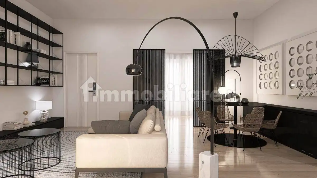 Appartamento in vendita a Modena