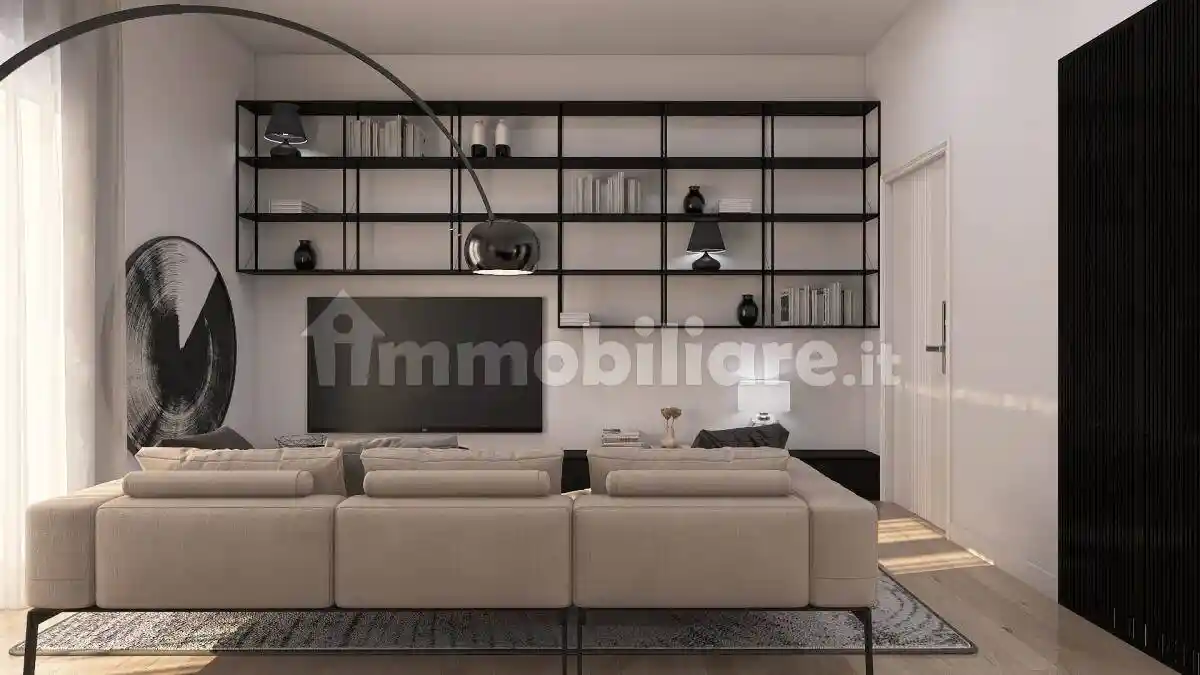 Appartamento Strada Quattro Ville 55, Ganaceto - Lesignana, Modena - foto 2