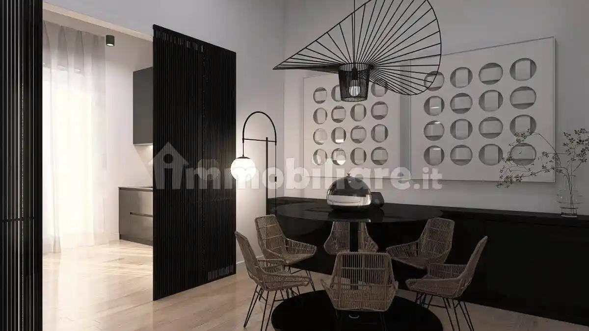 Appartamento Strada Quattro Ville 55, Ganaceto - Lesignana, Modena - foto 4