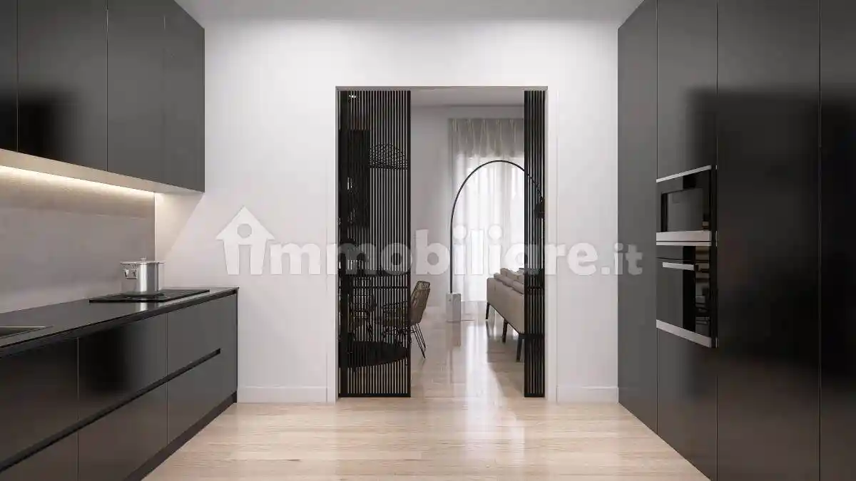 Appartamento Strada Quattro Ville 55, Ganaceto - Lesignana, Modena - foto 5