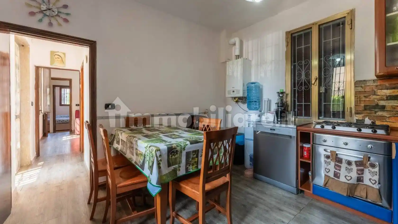 Appartamento in vendita a Formigine