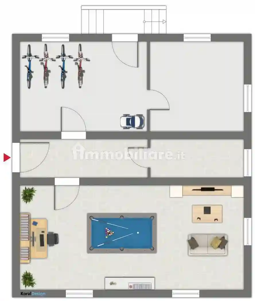 Appartamento - foto 2