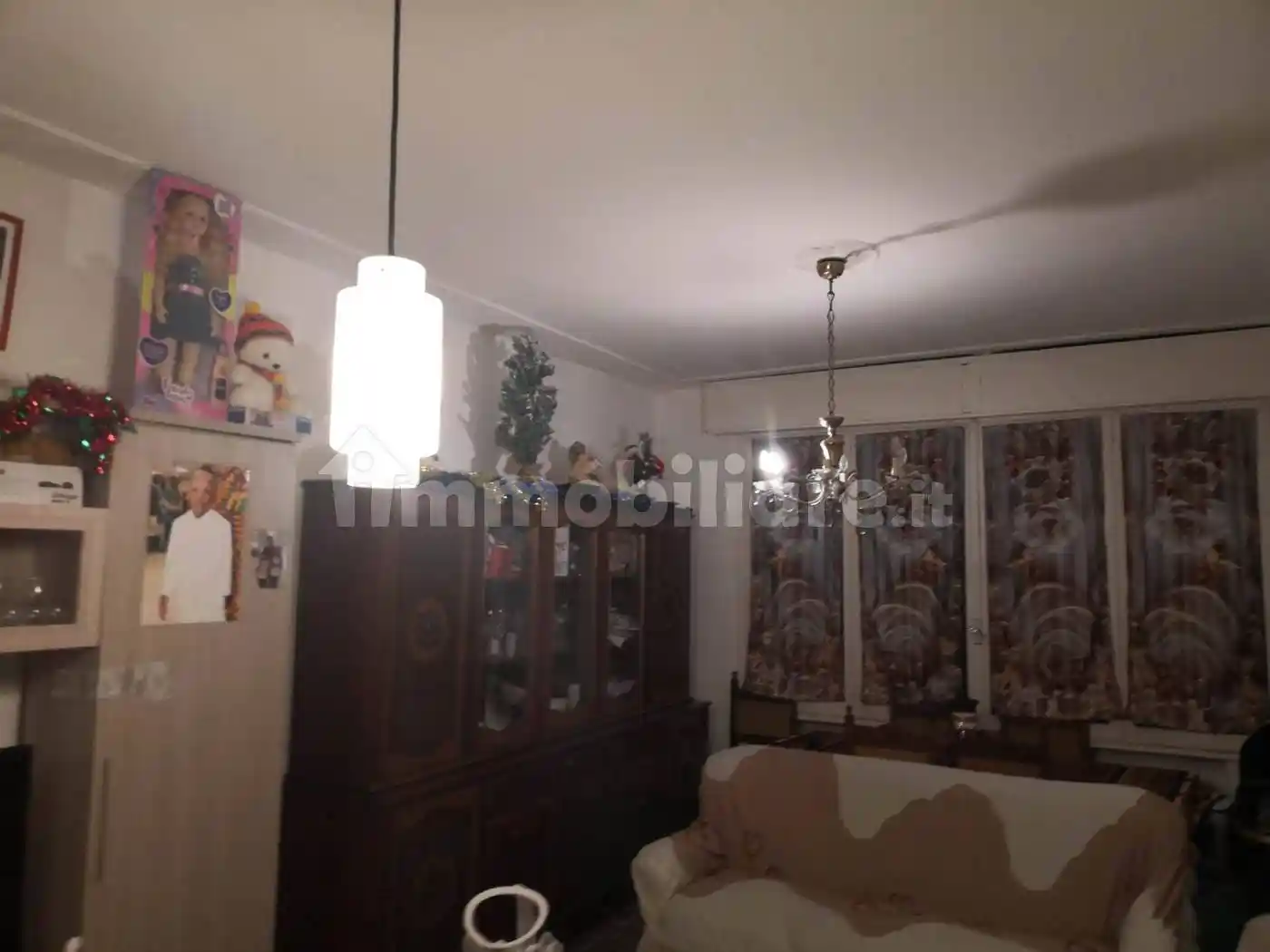 Quadrilocale buono stato, Buon Pastore - Parco Amendola, Modena - foto 3