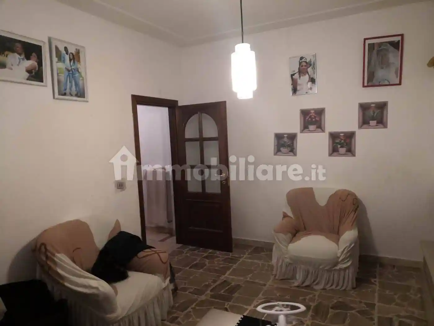 Quadrilocale buono stato, Buon Pastore - Parco Amendola, Modena - foto 5