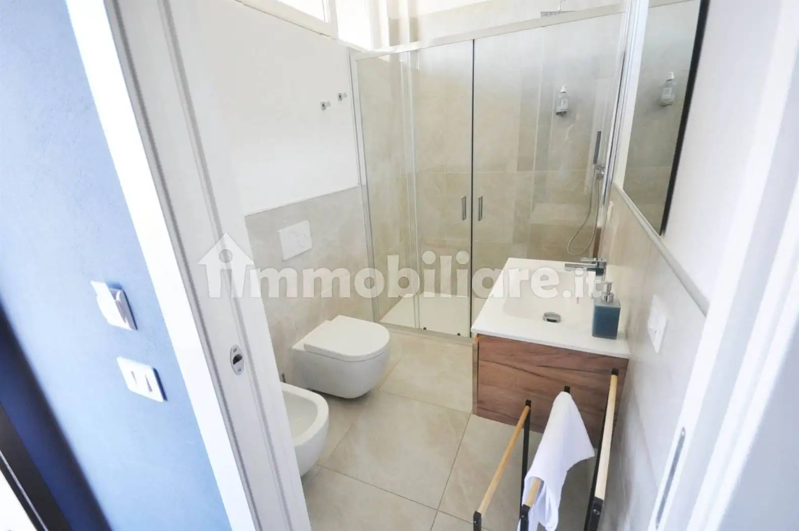 Trilocale 65 m², Centro, Ameglia - foto 2