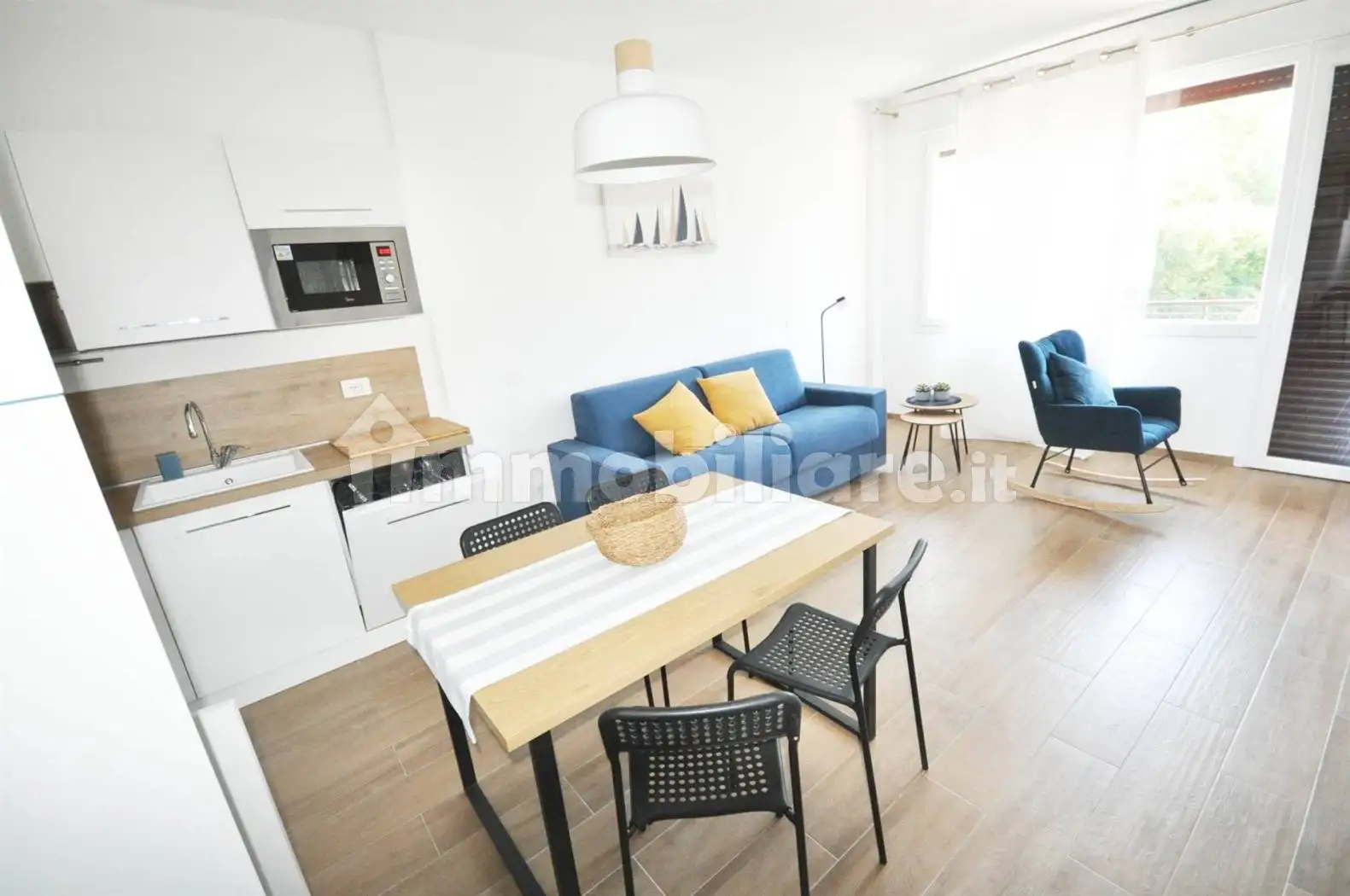 Trilocale 65 m², Centro, Ameglia - foto 3