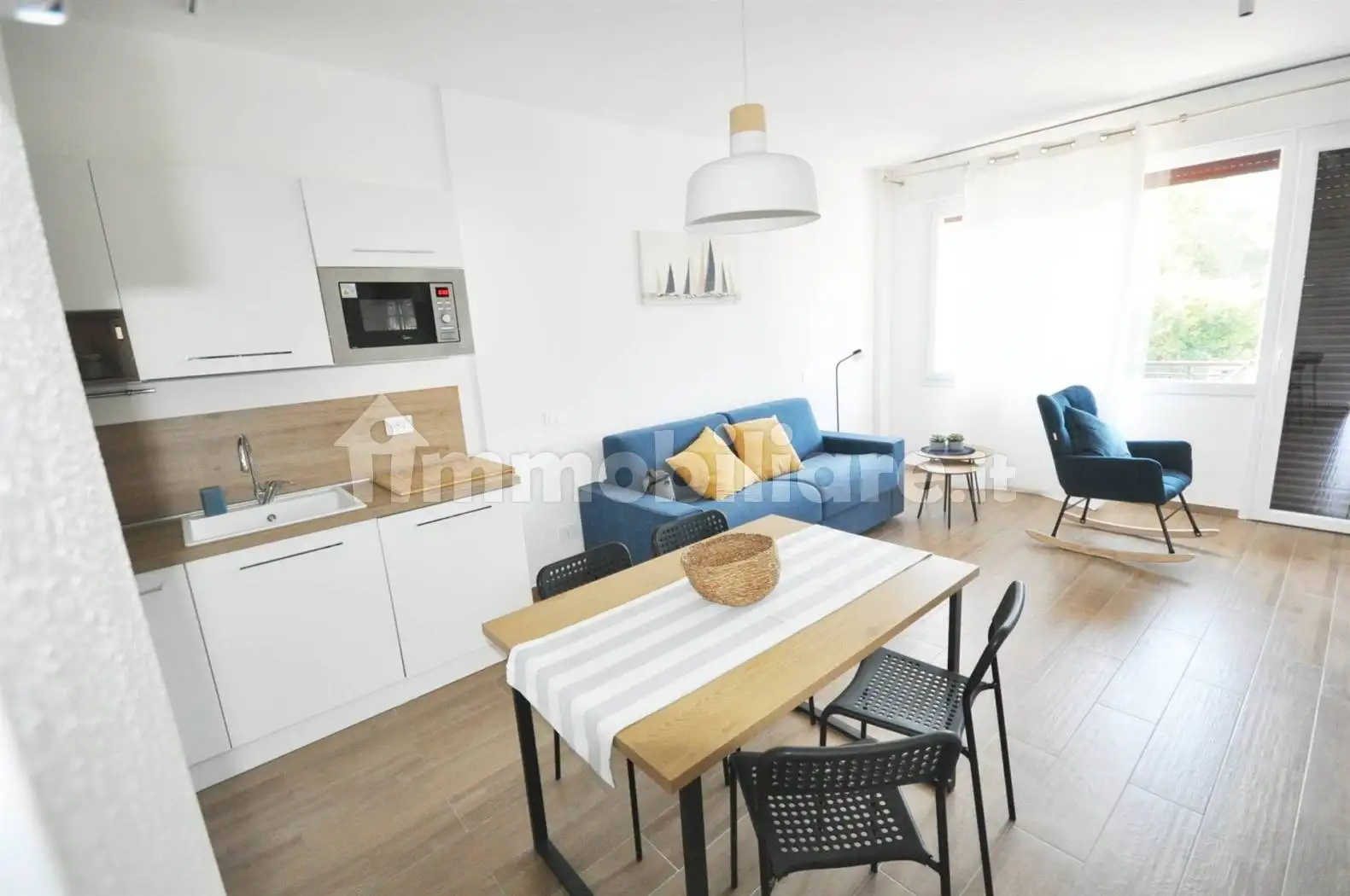 Trilocale 65 m², Centro, Ameglia - foto 4