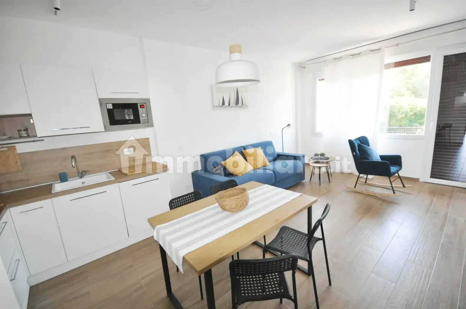 Trilocale 65 m², Centro, Ameglia - foto 5