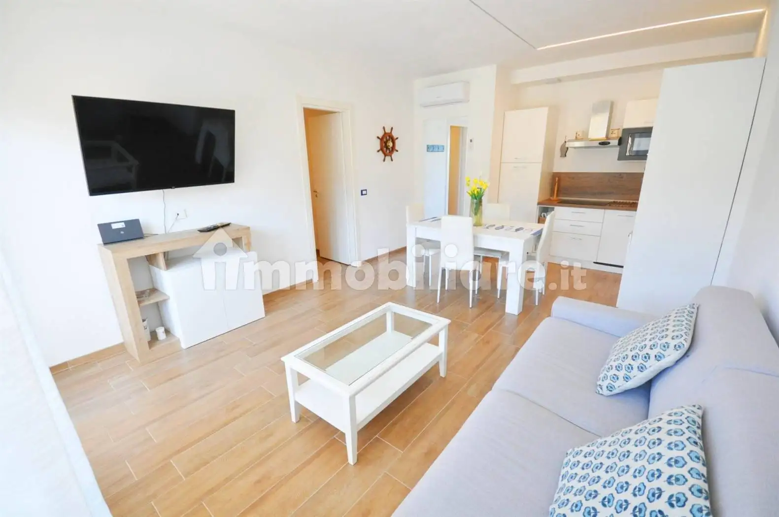 Appartamento in affitto a Ameglia