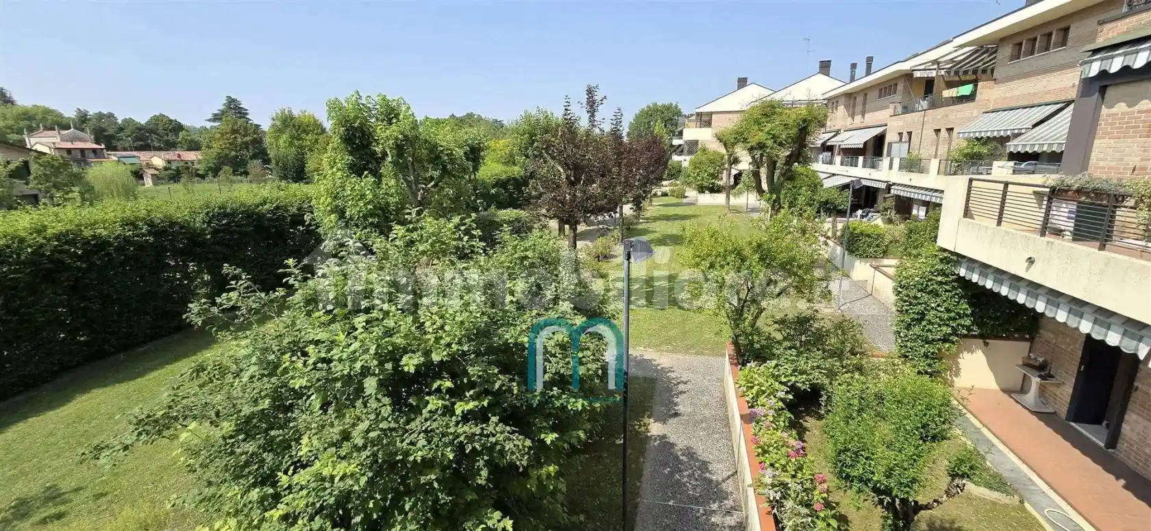 Appartamento in vendita a Mirano