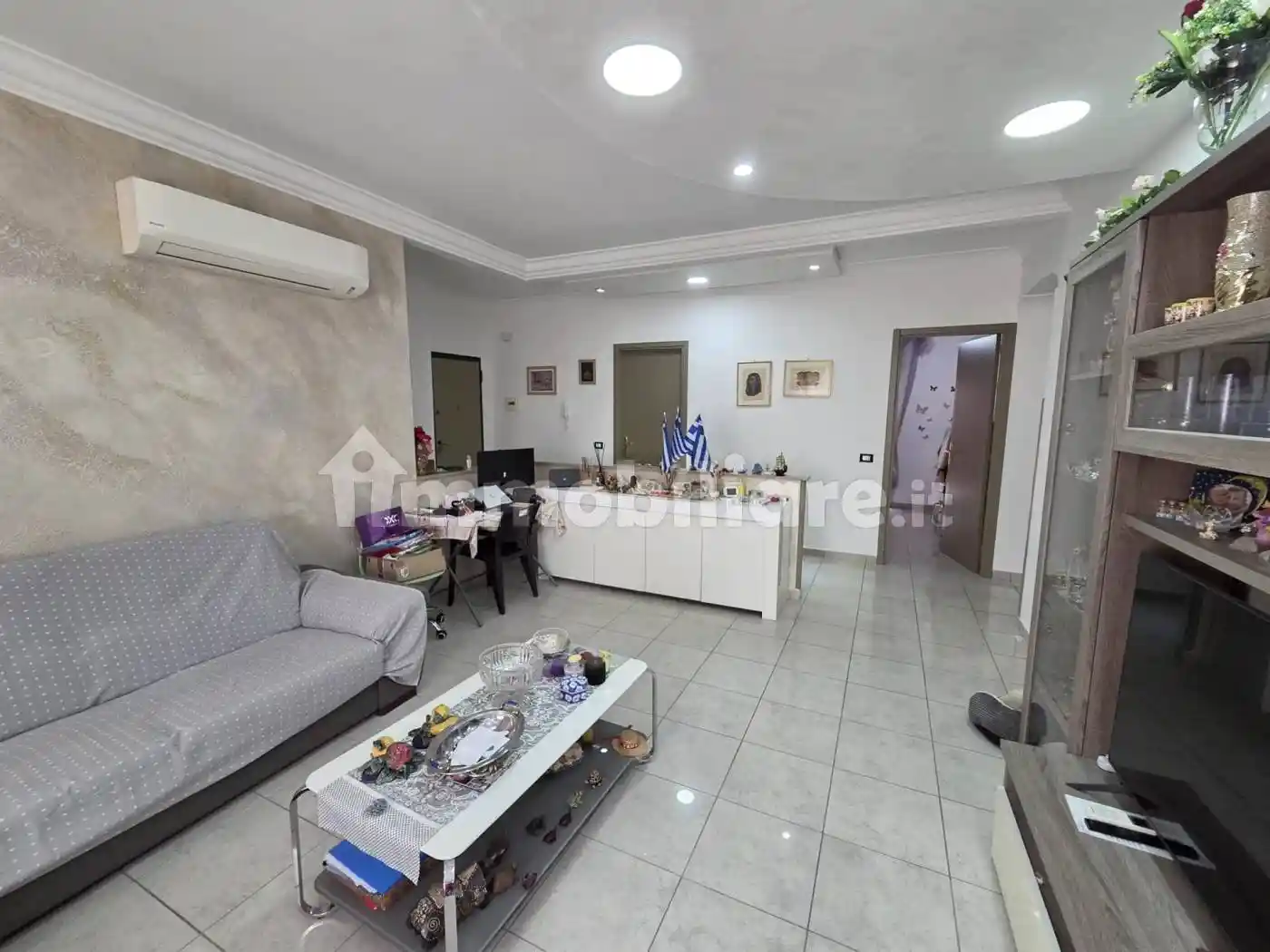 Appartamento in vendita a Sciacca