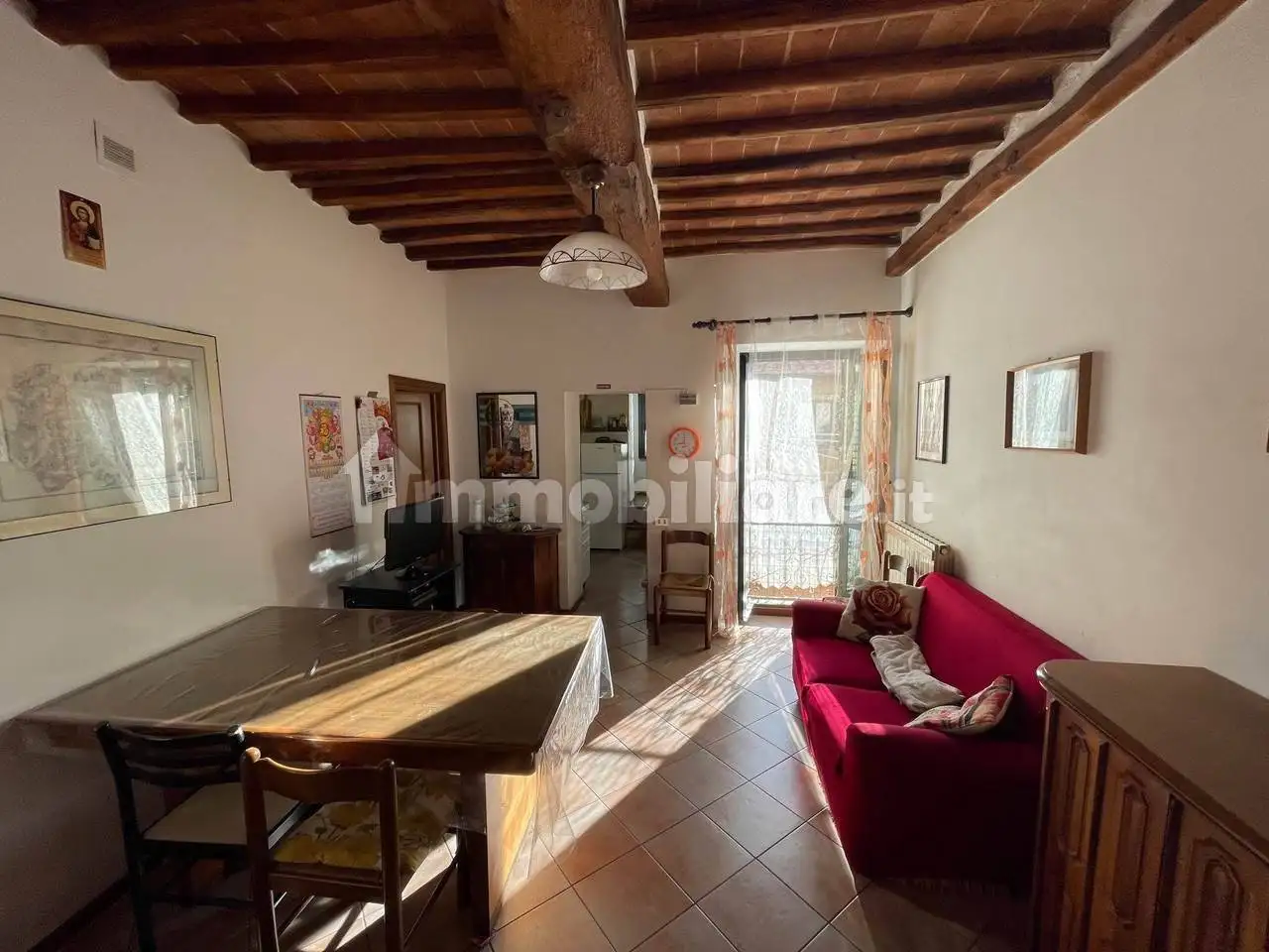 Appartamento in vendita a Siena