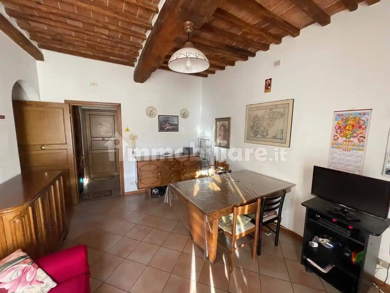 Quadrilocale 81 m², Cavour - Mentana, Siena - foto 4