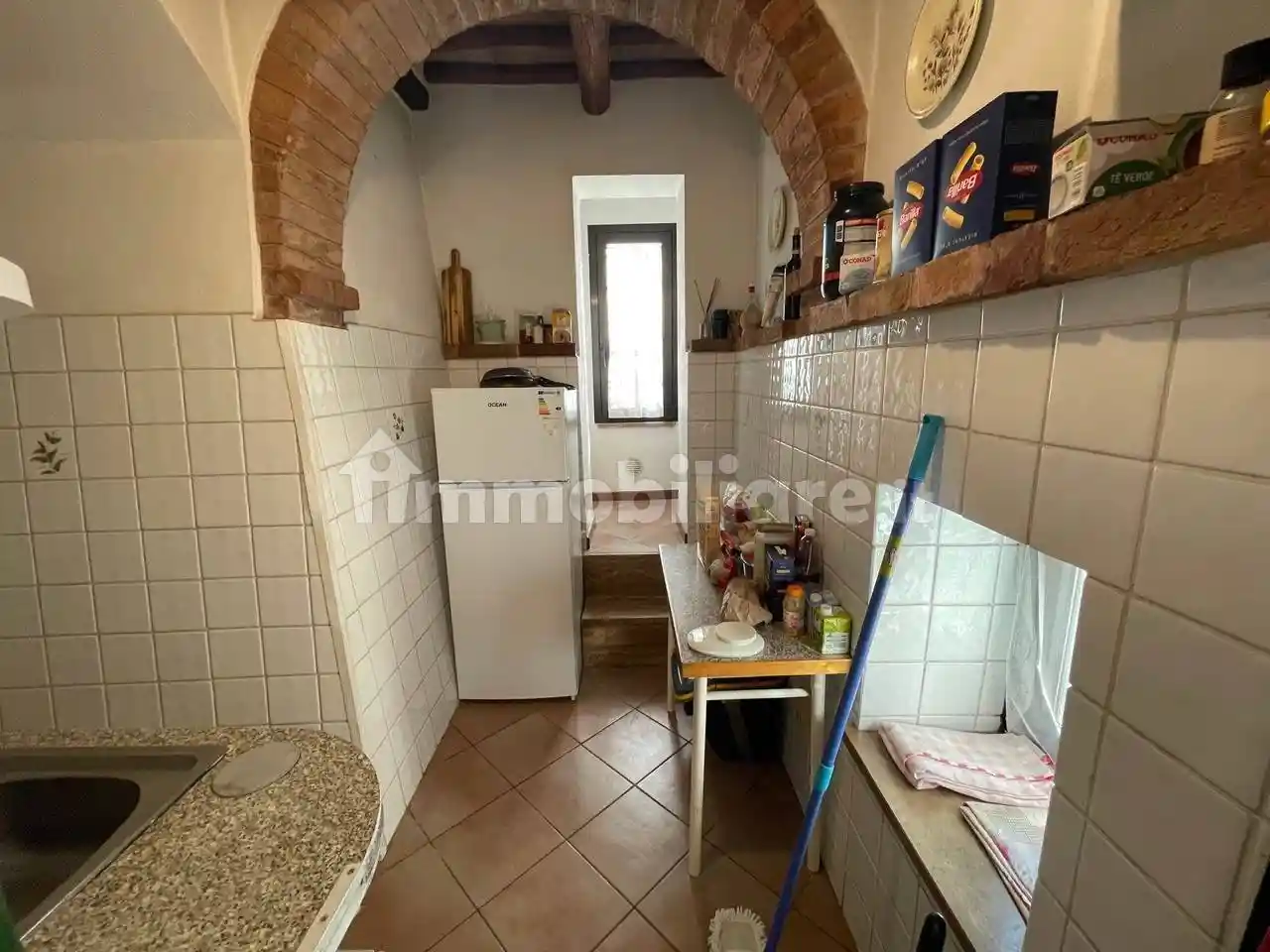 Quadrilocale 81 m², Cavour - Mentana, Siena - foto 5