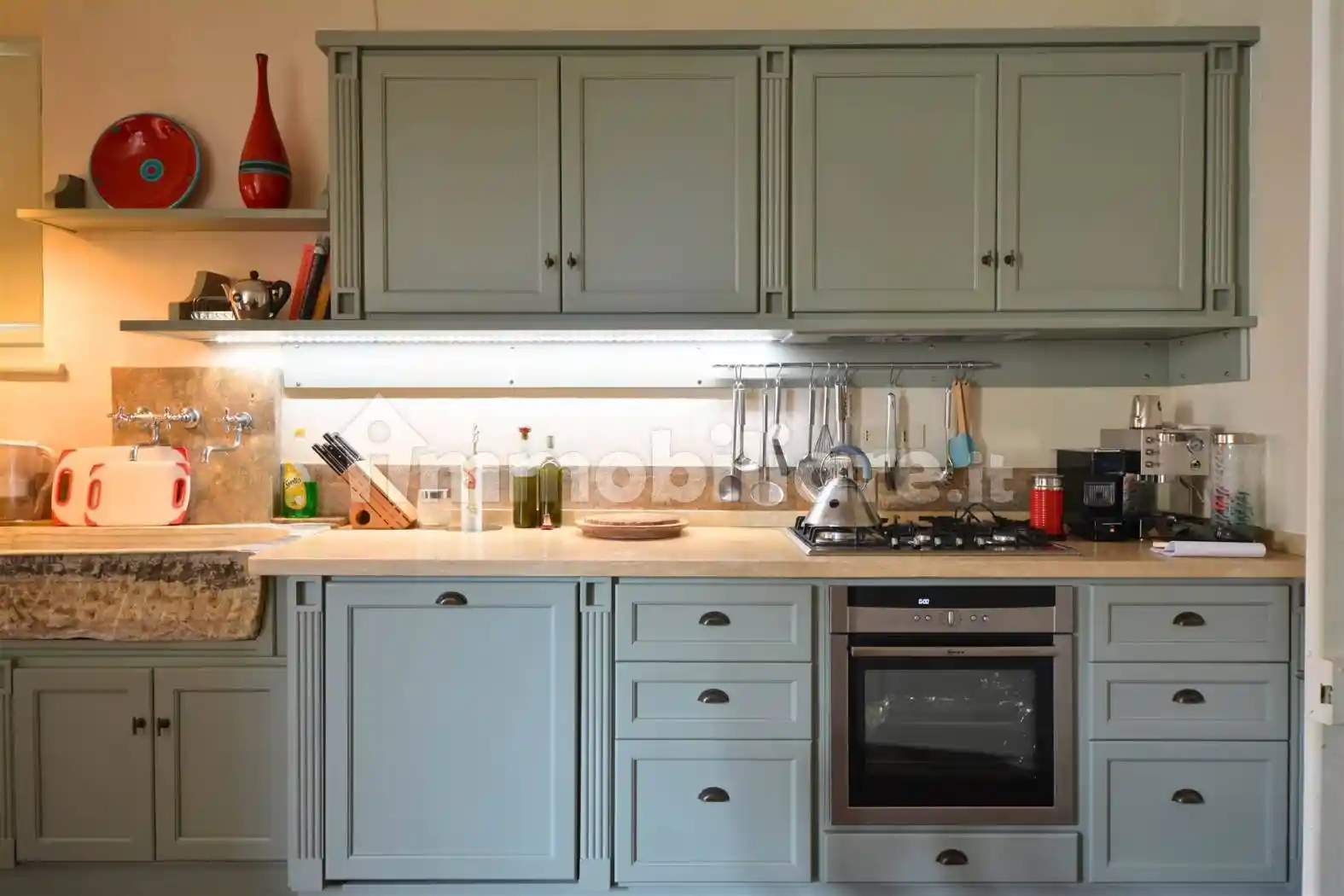 Appartamento in vendita a Casole d'Elsa