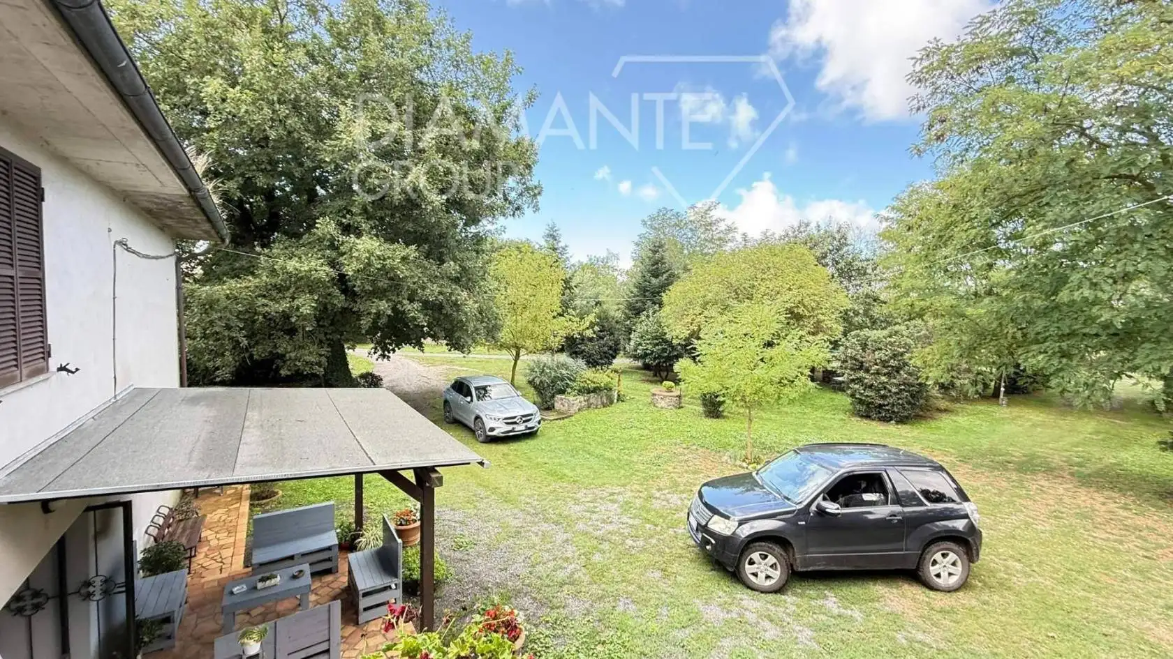 Casa colonica, buono stato, 350 m², Acquapendente - foto 3